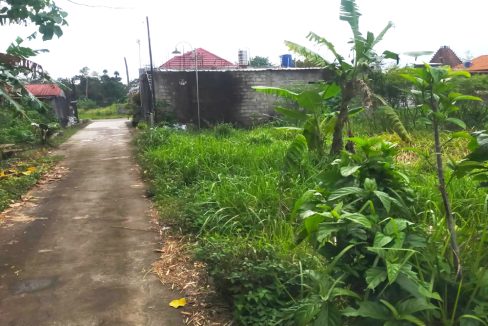 Tanah Dijual di Yogyakarta Dekat UNRIYO, UPN Veteran Yogyakarta, Pakuwon Mall Jogja 0003