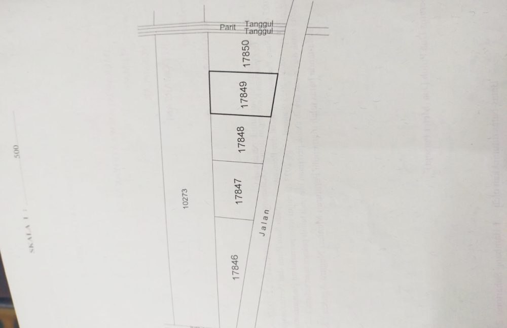 Tanah Dijual di Yogyakarta Dekat UNRIYO, UPN Veteran Yogyakarta, Pakuwon Mall Jogja 0004