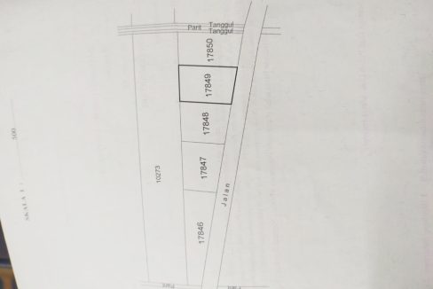 Tanah Dijual di Yogyakarta Dekat UNRIYO, UPN Veteran Yogyakarta, Pakuwon Mall Jogja 0004