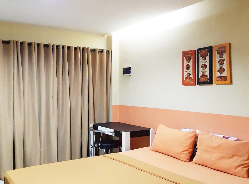 Kost Dekat CITOS, Stasiun MRT Cipete 0001