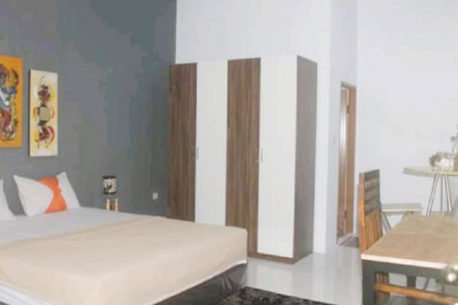 Kost Dekat CITOS, Stasiun MRT Cipete 0010