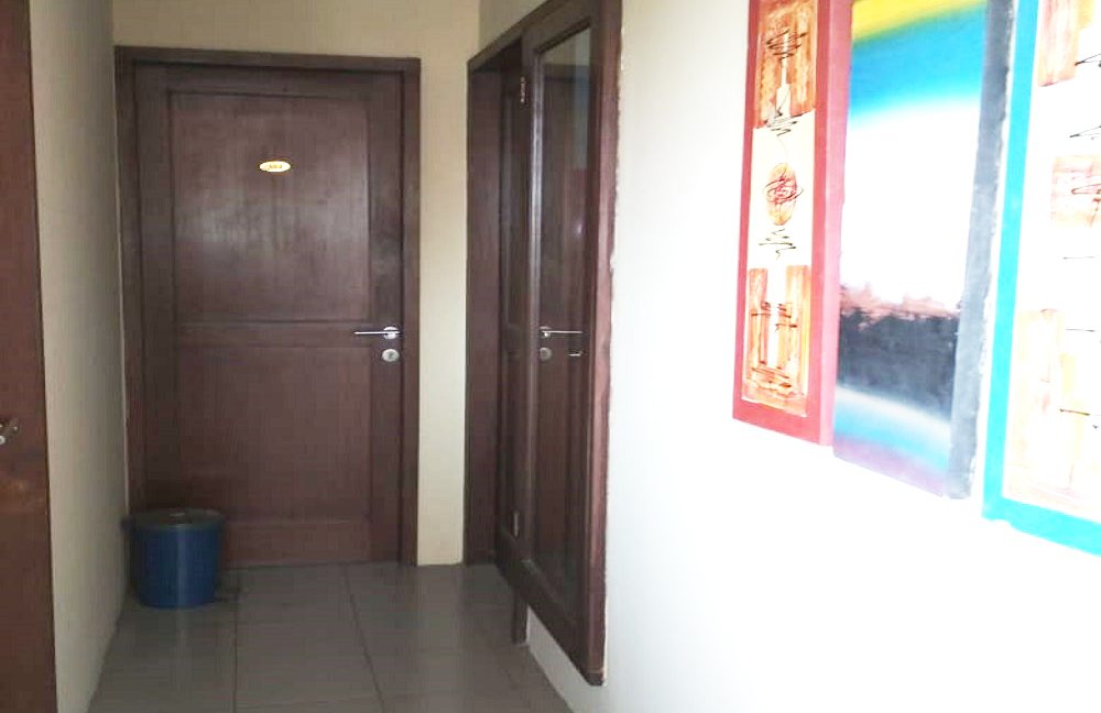 Kost Dekat CITOS, Stasiun MRT Cipete 0015