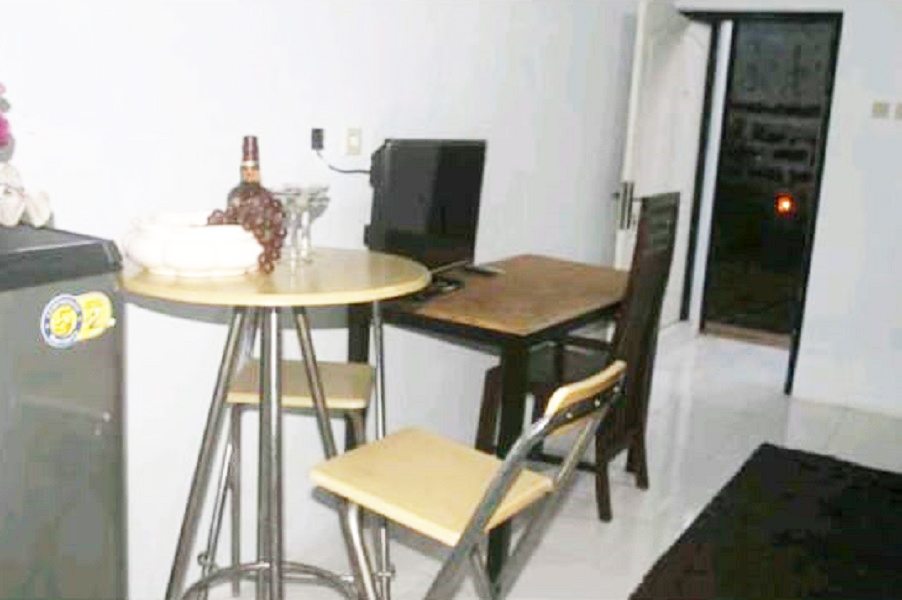 Kost Dekat CITOS, Stasiun MRT Cipete 0016