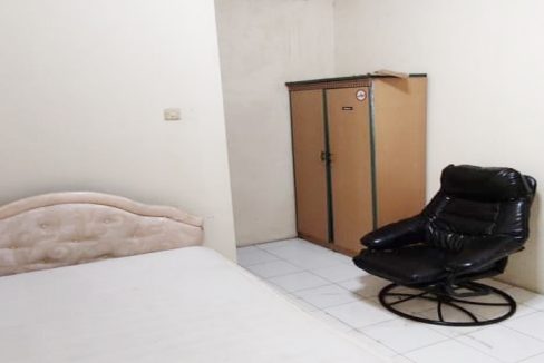 Kost Dekat Stasiun MRT Haji Nawi, Pondok Indah Mall, ITC Fatmawati 0003
