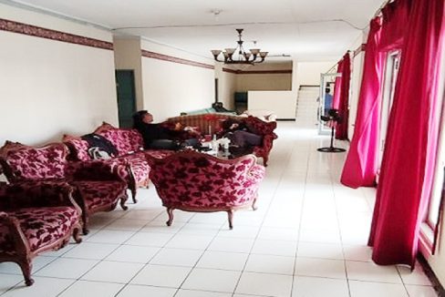 Kost Dekat Stasiun MRT Haji Nawi, Pondok Indah Mall, ITC Fatmawati 0007