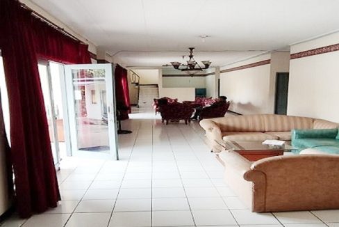 Kost Dekat Stasiun MRT Haji Nawi, Pondok Indah Mall, ITC Fatmawati 0008