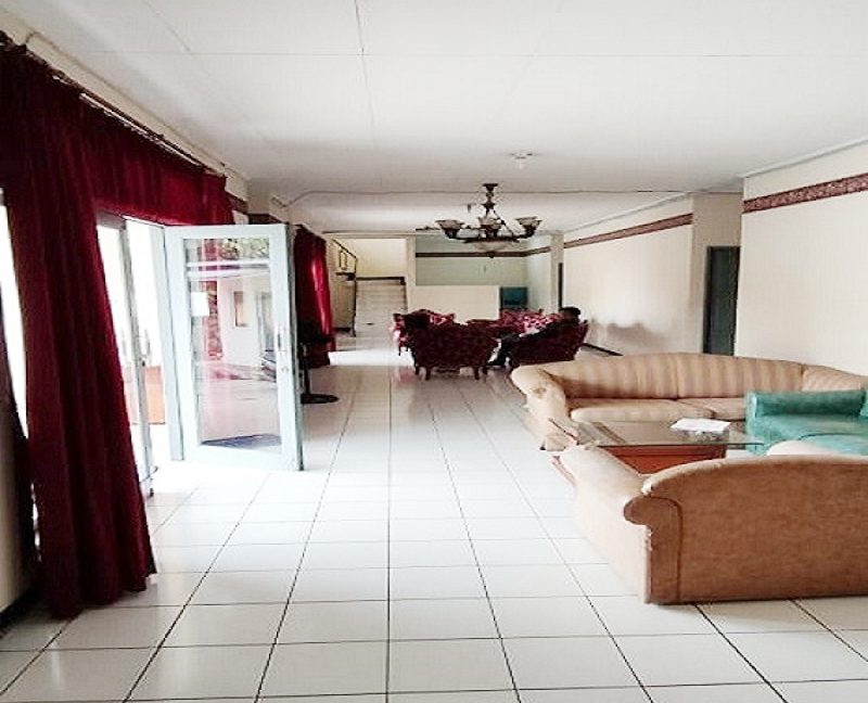 Kost Dekat Stasiun MRT Haji Nawi, Pondok Indah Mall, ITC Fatmawati 0008