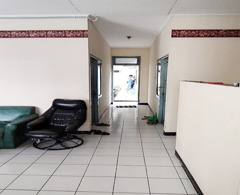 Kost Dekat Stasiun MRT Haji Nawi, Pondok Indah Mall, ITC Fatmawati 0009