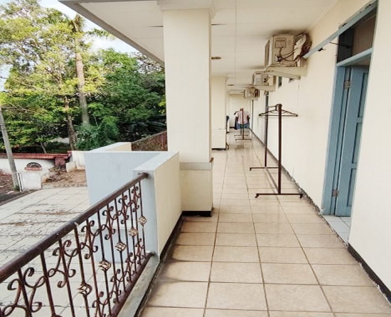 Kost Dekat Stasiun MRT Haji Nawi, Pondok Indah Mall, ITC Fatmawati 0010