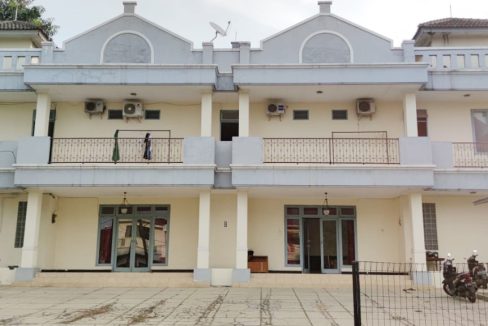 Kost Dekat Stasiun MRT Haji Nawi, Pondok Indah Mall, ITC Fatmawati 0012