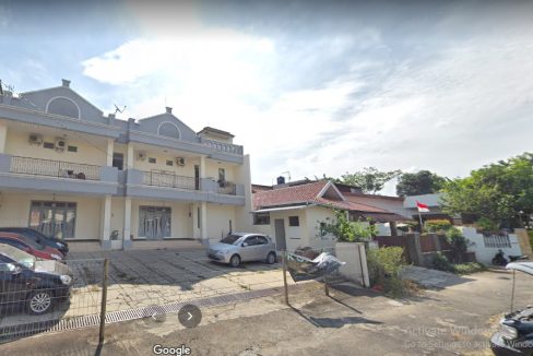 Kost Dekat Stasiun MRT Haji Nawi, Pondok Indah Mall, ITC Fatmawati 0013