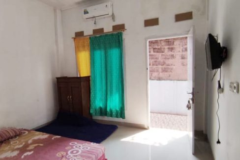Kost Dekat Universitas Malahayati Bandar Lampung 0008