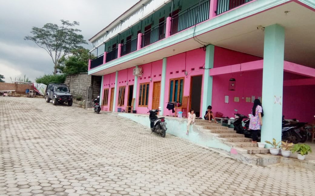 Kost Dekat Universitas Malahayati Bandar Lampung 0015