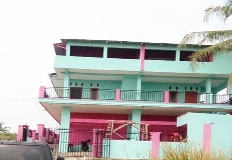 Kost Dekat Universitas Malahayati Bandar Lampung 0016