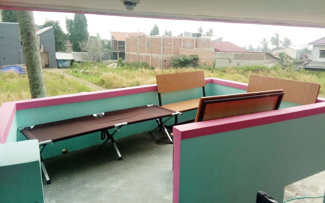Kost Dekat Universitas Malahayati Bandar Lampung 0017