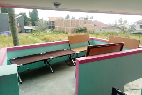 Kost Dekat Universitas Malahayati Bandar Lampung 0017