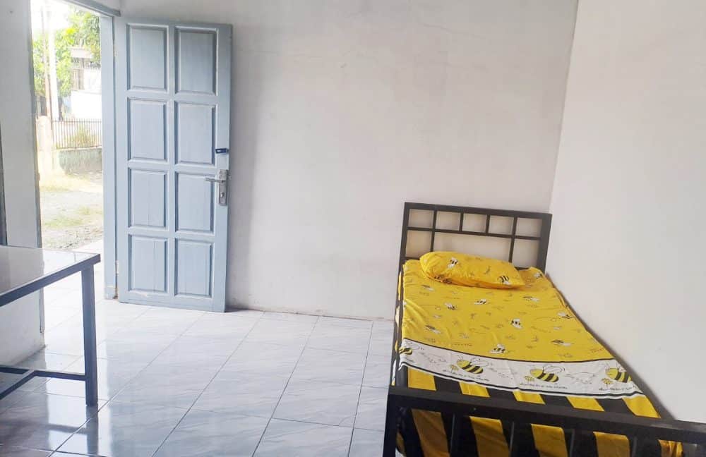 Kost Dekat Universitas Sumatera Utara, Universitas Medan Area, Ring Road City Walks Mall 0001