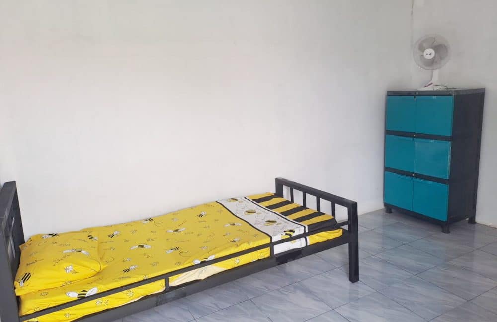 Kost Dekat Universitas Sumatera Utara, Universitas Medan Area, Ring Road City Walks Mall 0002