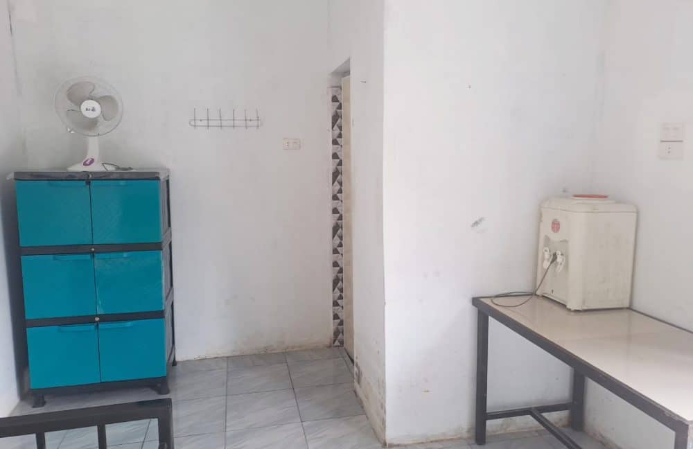 Kost Dekat Universitas Sumatera Utara, Universitas Medan Area, Ring Road City Walks Mall 0003