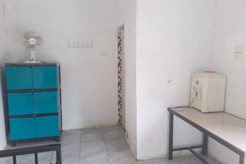 Kost Dekat Universitas Sumatera Utara, Universitas Medan Area, Ring Road City Walks Mall 0003