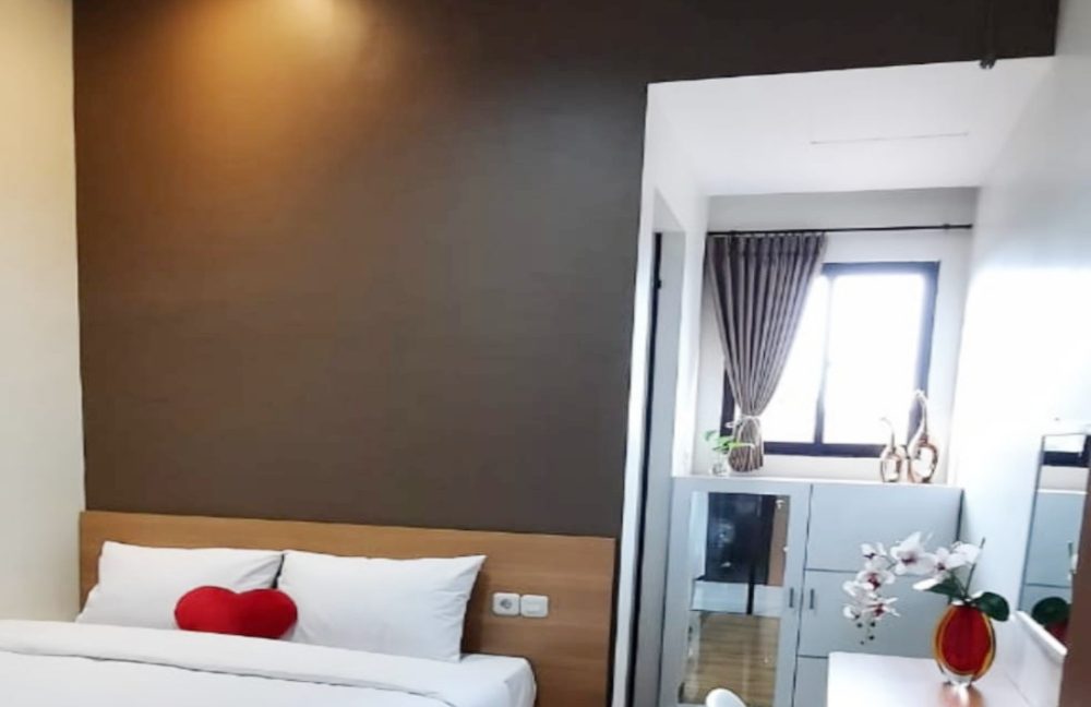 Kost di Dukuh Kupang Dekat UWKS, Ciputra World Surabaya 0001