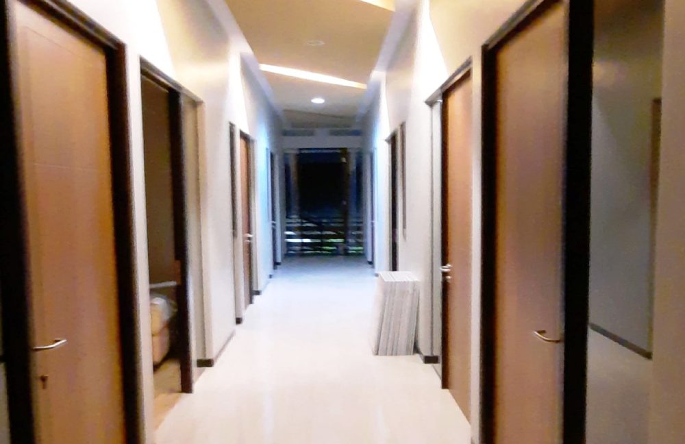 Kost di Dukuh Kupang Dekat UWKS, Ciputra World Surabaya 0002