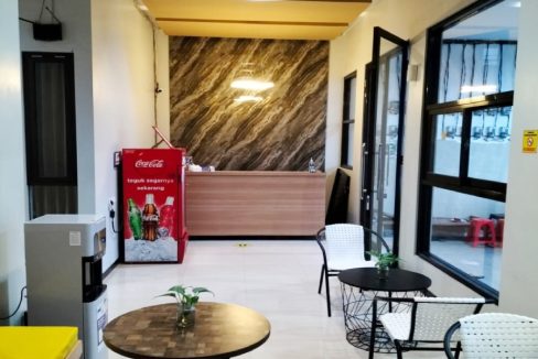 Kost di Dukuh Kupang Dekat UWKS, Ciputra World Surabaya 0007