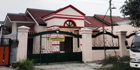 Rumah Dijual di Citraland CBD Gresik Dekat Pasar Driyorejo, RS Randegansari Husada, SMAN 1 Driyorejo