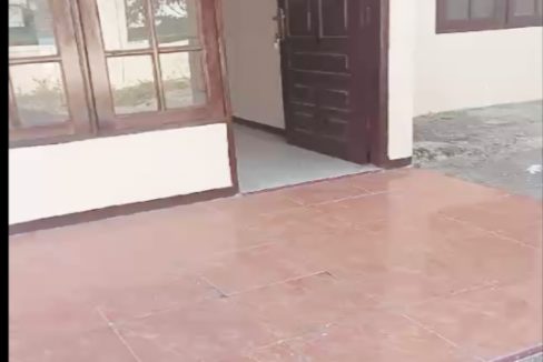 Rumah Dijual di Citraland CBD Gresik 0002