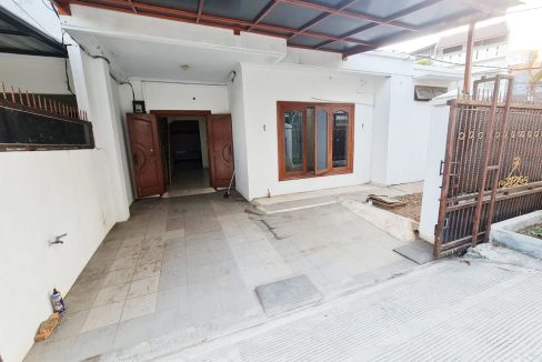 Rumah Disewakan Dekat Mall Kelapa Gading, Mall of Indonesia, RS Mitra Keluarga, RS Gading Pluit, Stasiun LRT Kelapa Gading 0003