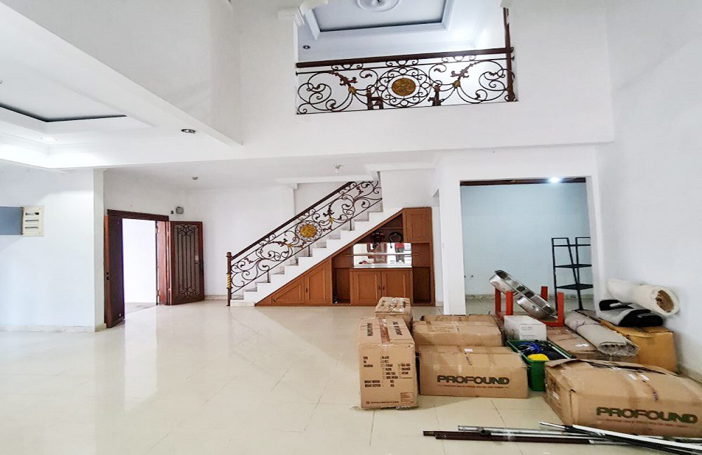 Rumah Disewakan Dekat Mall Kelapa Gading, Mall of Indonesia, RS Mitra Keluarga, RS Gading Pluit, Stasiun LRT Kelapa Gading 0006