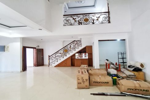 Rumah Disewakan Dekat Mall Kelapa Gading, Mall of Indonesia, RS Mitra Keluarga, RS Gading Pluit, Stasiun LRT Kelapa Gading 0006
