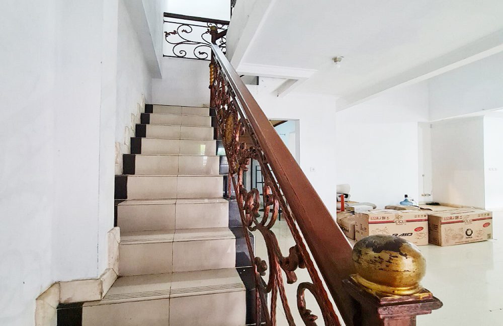 Rumah Disewakan Dekat Mall Kelapa Gading, Mall of Indonesia, RS Mitra Keluarga, RS Gading Pluit, Stasiun LRT Kelapa Gading 0009