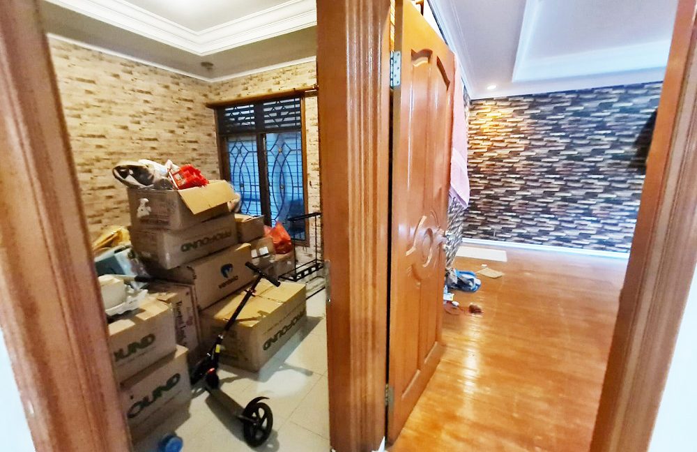 Rumah Disewakan Dekat Mall Kelapa Gading, Mall of Indonesia, RS Mitra Keluarga, RS Gading Pluit, Stasiun LRT Kelapa Gading 0012