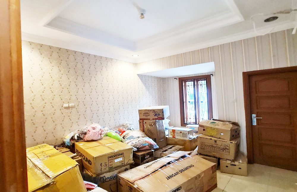 Rumah Disewakan Dekat Mall Kelapa Gading, Mall of Indonesia, RS Mitra Keluarga, RS Gading Pluit, Stasiun LRT Kelapa Gading 0013