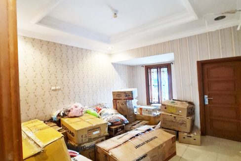 Rumah Disewakan Dekat Mall Kelapa Gading, Mall of Indonesia, RS Mitra Keluarga, RS Gading Pluit, Stasiun LRT Kelapa Gading 0013