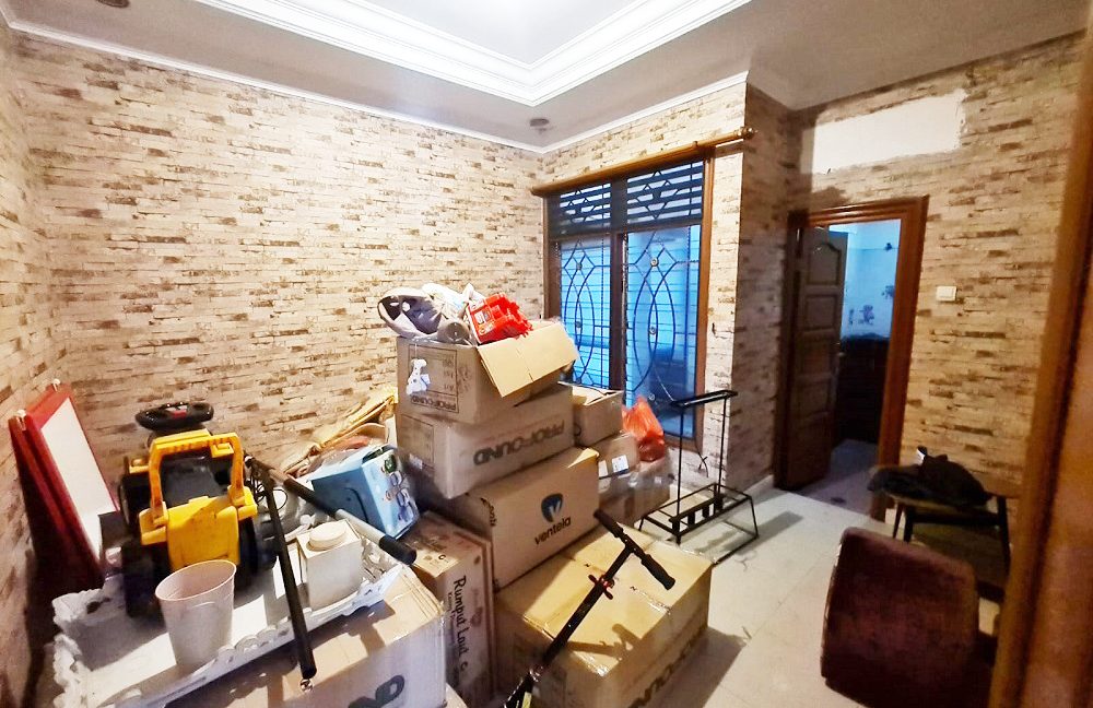 Rumah Disewakan Dekat Mall Kelapa Gading, Mall of Indonesia, RS Mitra Keluarga, RS Gading Pluit, Stasiun LRT Kelapa Gading 0014