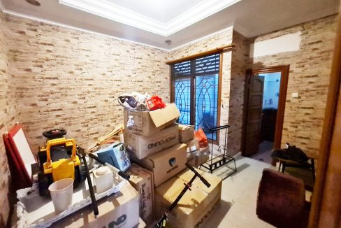 Rumah Disewakan Dekat Mall Kelapa Gading, Mall of Indonesia, RS Mitra Keluarga, RS Gading Pluit, Stasiun LRT Kelapa Gading 0014