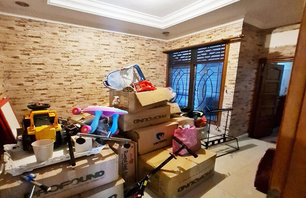 Rumah Disewakan Dekat Mall Kelapa Gading, Mall of Indonesia, RS Mitra Keluarga, RS Gading Pluit, Stasiun LRT Kelapa Gading 0015