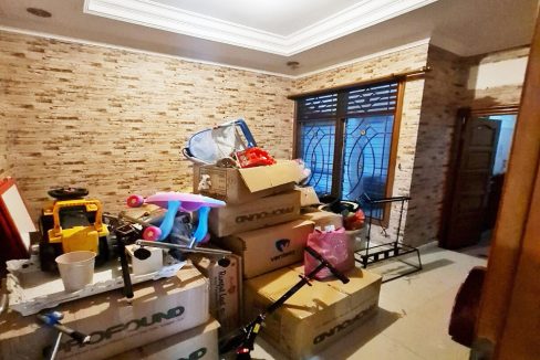 Rumah Disewakan Dekat Mall Kelapa Gading, Mall of Indonesia, RS Mitra Keluarga, RS Gading Pluit, Stasiun LRT Kelapa Gading 0015