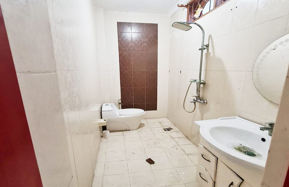 Rumah Disewakan Dekat Mall Kelapa Gading, Mall of Indonesia, RS Mitra Keluarga, RS Gading Pluit, Stasiun LRT Kelapa Gading 0017