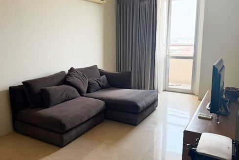 Sewa Apartemen Paladian Park Dekat Mall Kelapa Gading 0002