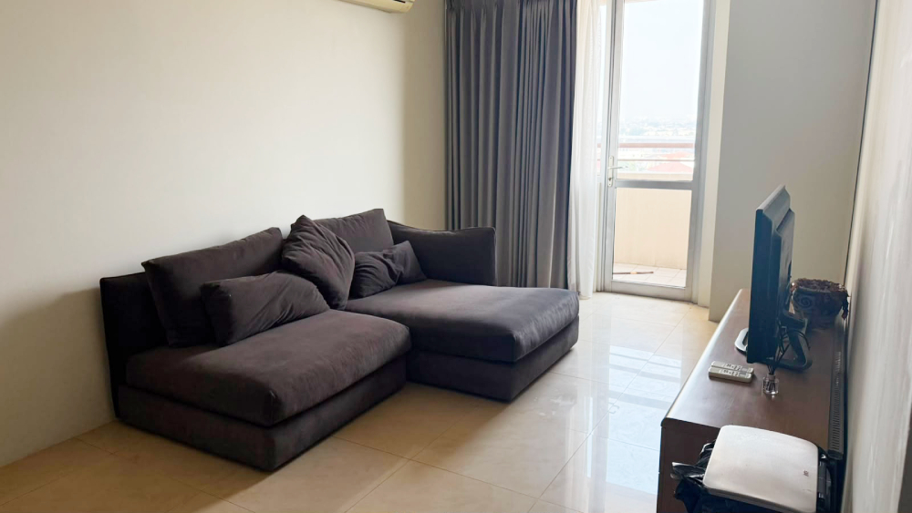 Sewa Apartemen Paladian Park Dekat Mall Kelapa Gading 0002