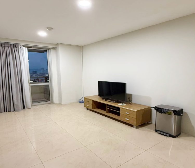 Sewa Apartemen Paladian Park Dekat Mall Kelapa Gading 0003
