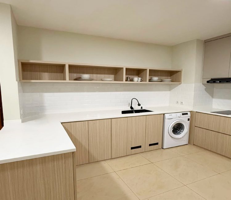Sewa Apartemen Paladian Park Dekat Mall Kelapa Gading 0004
