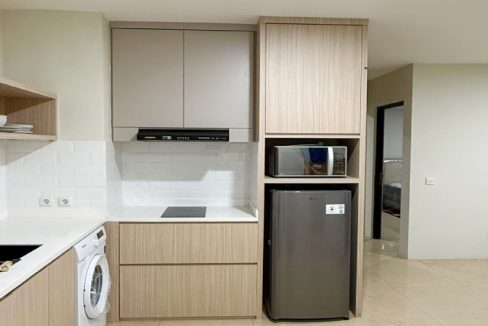 Sewa Apartemen Paladian Park Dekat Mall Kelapa Gading 0005