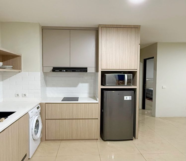Sewa Apartemen Paladian Park Dekat Mall Kelapa Gading 0005