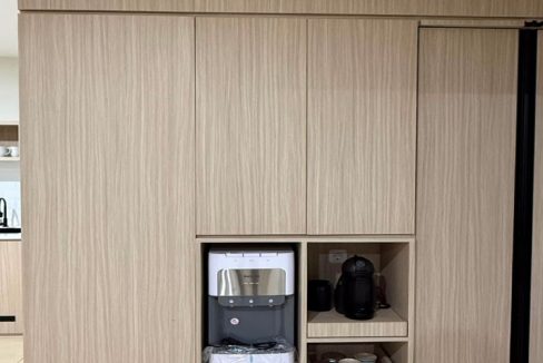 Sewa Apartemen Paladian Park Dekat Mall Kelapa Gading 0007