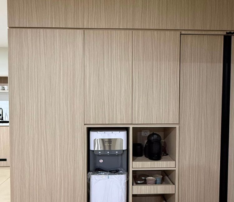Sewa Apartemen Paladian Park Dekat Mall Kelapa Gading 0007