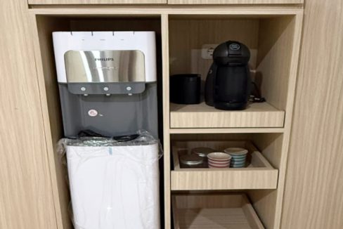 Sewa Apartemen Paladian Park Dekat Mall Kelapa Gading 0008